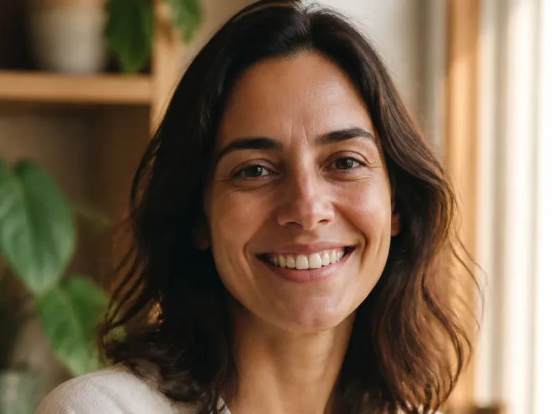Prévia de site criado pela Cajueiro Solutions — Atelier Sereno, odontologia estética