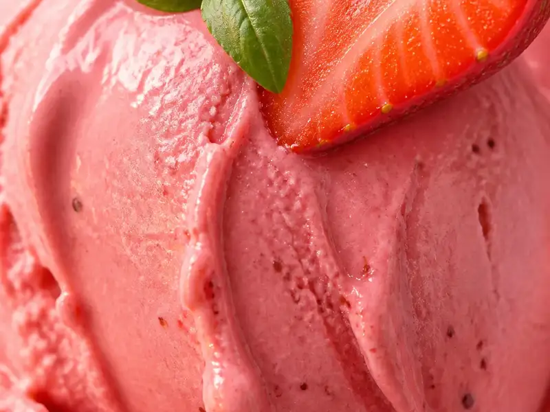 Site da gelateria Bottega Brina — gelato artesanal em São Paulo