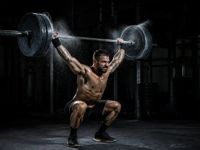 Site do Box Forja 47 — CrossFit e treino funcional em São Paulo