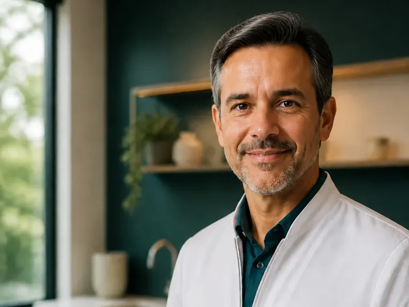 Site do Dr. Bruno Tavares — implantodontia e reabilitação oral em Criciúma/SC