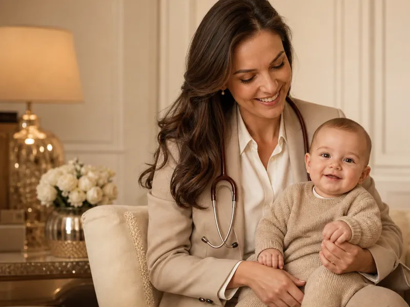 Site da Dra. Marina Bittencourt — pediatria concierge domiciliar em São Paulo