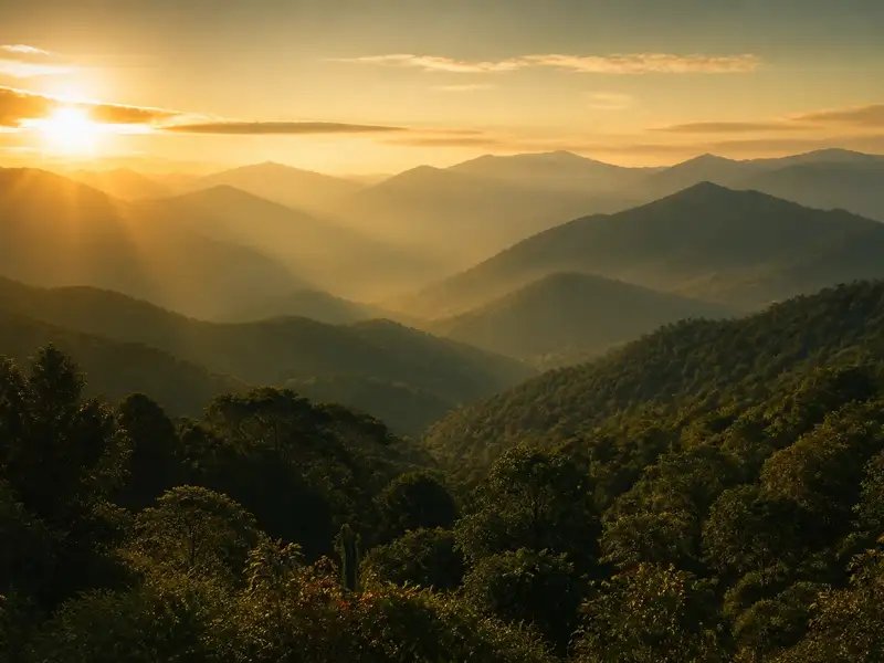 Site da Pousada Névoa do Vale — pousada boutique na Serra da Mantiqueira
