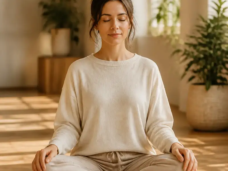 Site do Respiro — estúdio de yoga e meditação em São Paulo